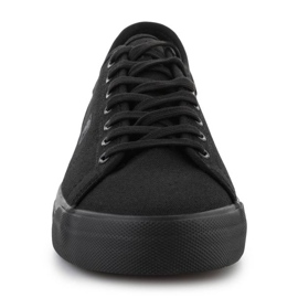 Shoes Fila Tela M FFM0224-83052 black 1