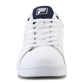 Shoes Fila Crosscourt 2 Nt Logo M FFM0195-53032 white 1 Shoes Fila Crosscourt 2 Nt Logo M FFM0195-53032 white 1