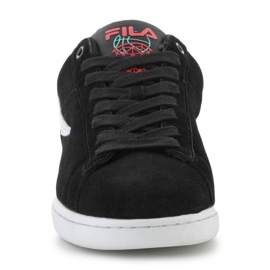 Shoes Fila Highflyer SM FFM0192-80010 black 1 Shoes Fila Highflyer SM FFM0192-80010 black 1