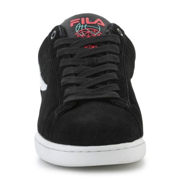 Shoes Fila Highflyer SM FFM0192-80010 black 1
