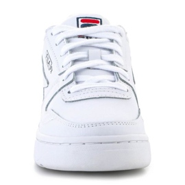 Shoes Fila Fxventuno L Low W FFW0003-10004 white 1