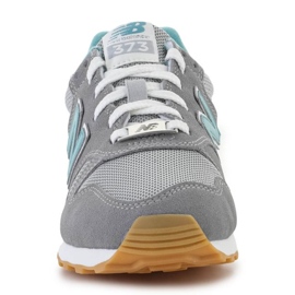 New Balance shoes WL373OD2 grey 1