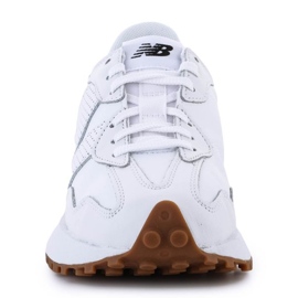 New Balance WS327LS shoes white 1
