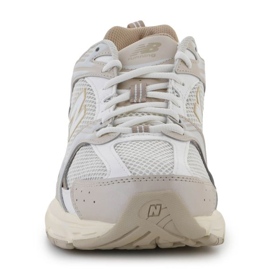 New Balance MR530AA shoes beige 1