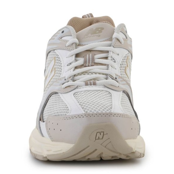 New Balance MR530AA shoes beige 1
