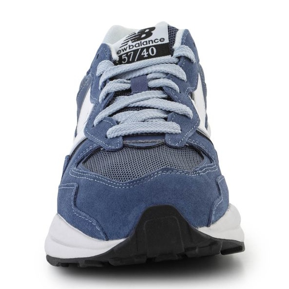 New Balance M M5740VPA shoes blue 1