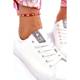 PJ1 Women's Classic Sneakers White Misima 3 PJ1 Women's Classic Sneakers White Misima 3