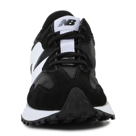 New Balance M MS327CBW shoes black 1