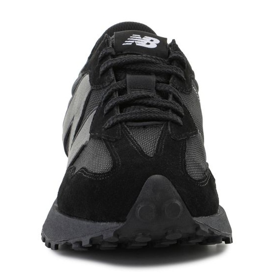 New Balance M MS327CTB shoes black 1