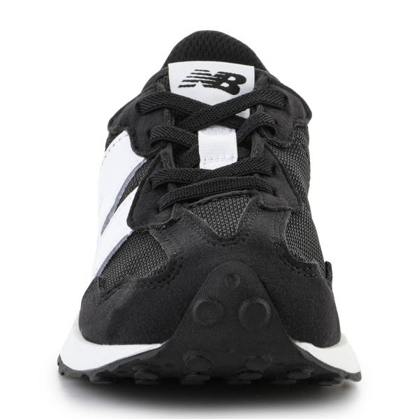 New Balance Jr PH327CBW shoes black 1