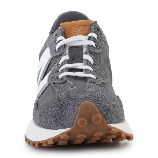 New Balance Shoes WS327CG grey 1 New Balance Shoes WS327CG grey 1