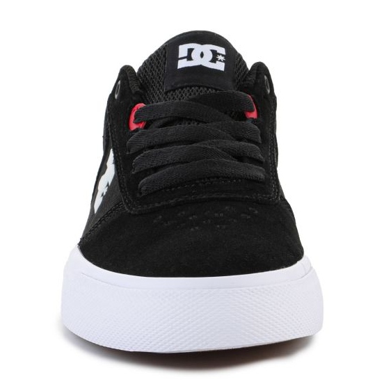 DC Teknic SM 300739-BKW shoes black 1