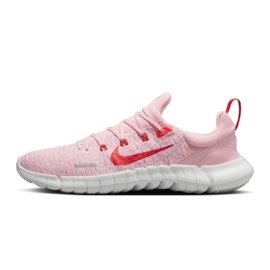 Nike Free Run 5.0 Next Nature W CZ1891-602 pink 1 Nike Free Run 5.0 Next Nature W CZ1891-602 pink 1