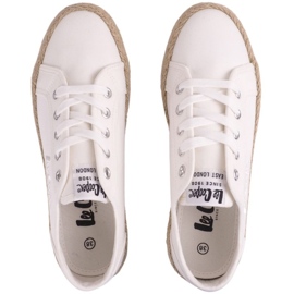 Lee Cooper Shoes W LCW-23-31-1796LA white 1 Lee Cooper Shoes W LCW-23-31-1796LA white 1