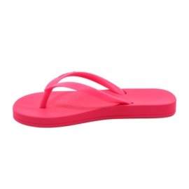 IPANEMA GIRLS 83078 AG368 FLORINE PINK 2