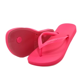 IPANEMA GIRLS 83078 AG368 FLORINE PINK 5