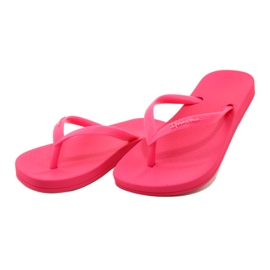 IPANEMA GIRLS 83078 AG368 FLORINE PINK 3