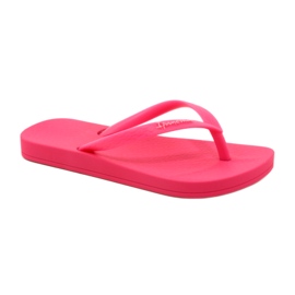 IPANEMA GIRLS 83078 AG368 FLORINE PINK 1