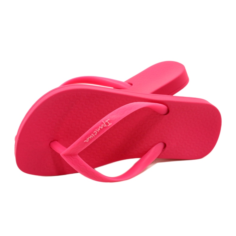 IPANEMA GIRLS 83078 AG368 FLORINE PINK 4 IPANEMA GIRLS 83078 AG368 FLORINE PINK 4