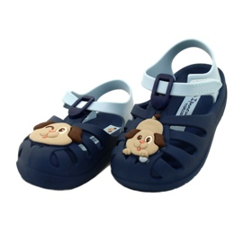 Children's Sandals Ipanema 83354 AK105 Blue 3