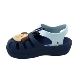 Children's Sandals Ipanema 83354 AK105 Blue 2