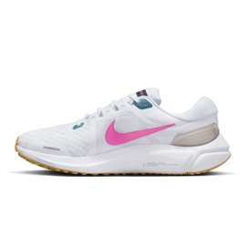 Running shoes Nike Air Zoom Vomero 16 W DA7698-104 white 1