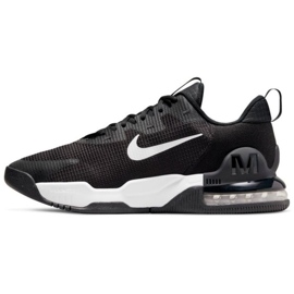 Nike Air Max Alpha Trainer 5 M DM0829 001 shoes black 1