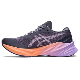Asics Novablast 3 W 1012B288 020 running shoes violet 1