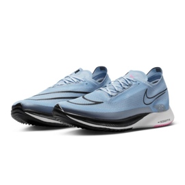 Running shoes Nike Streakfly M DJ6566-400 blue 1