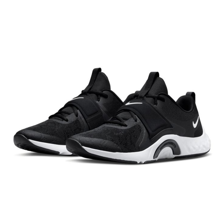 Nike Renew In-Season Tr 12 W DD9301-001 shoes black 1