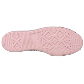 Converse X Miley Cyrus Chuck Taylor All Star W 562236C white 3