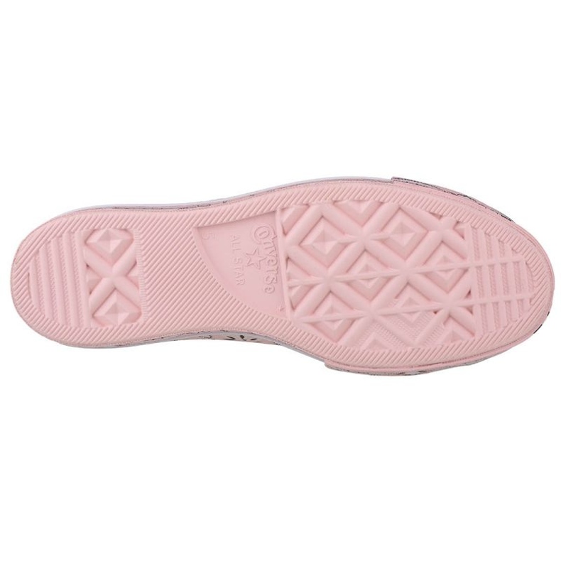 Converse X Miley Cyrus Chuck Taylor All Star W 562236C white 3