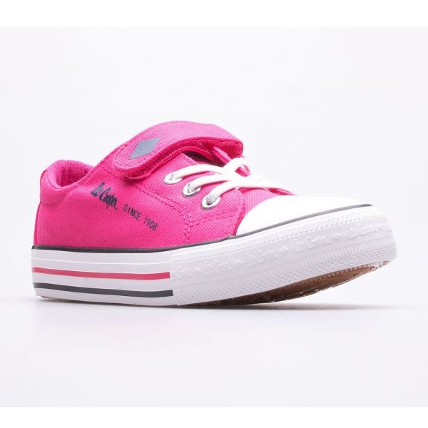 Lee Cooper LCW-22-44-0802K sneakers pink 1