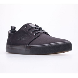 Shoes, sneakers Lee Cooper M LCW-22-31-0857M black 1