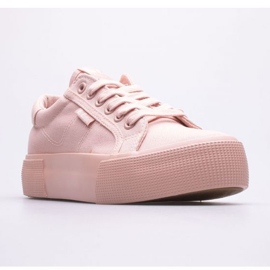 Lee Cooper Shoes W LCW-22-31-0886L pink 1