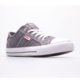 Shoes, sneakers Lee Cooper M LCW-22-31-0865M grey 1 Shoes, sneakers Lee Cooper M LCW-22-31-0865M grey 1