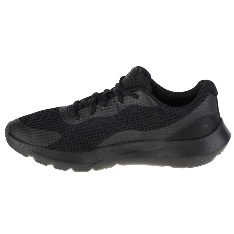 Under Armour Under Armor Surge 3 M 3024883-002 black 1
