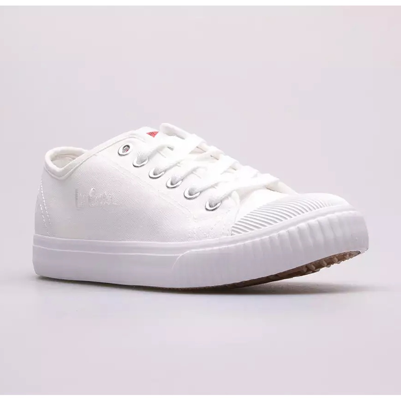Lee Cooper LCW-23-44-1643L women's sneakers white 1