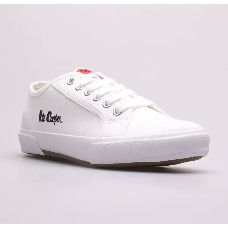 Lee Cooper LCW-23-44-1648L women's sneakers white 1 Lee Cooper LCW-23-44-1648L women's sneakers white 1