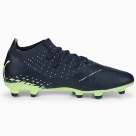 Puma Ultra 3.4 FG/AG M 106999 01 football boots black black 1