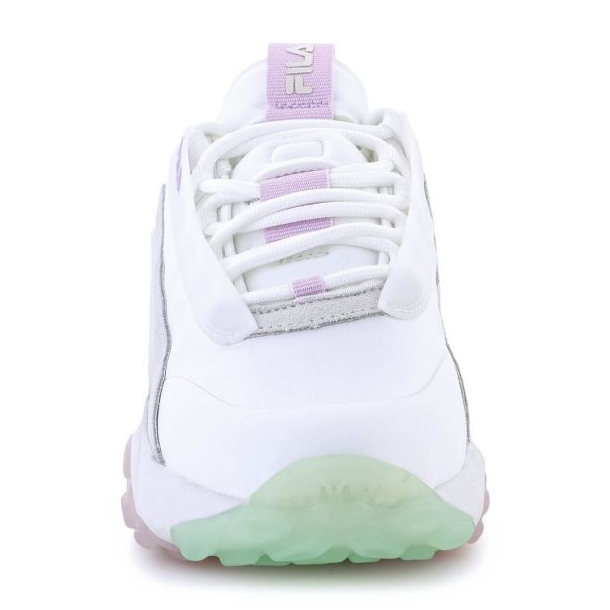 Shoes Fila Loligo Cb W FFW0295-13199 white 1 Shoes Fila Loligo Cb W FFW0295-13199 white 1