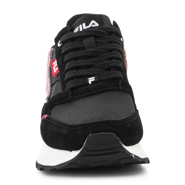 Fila Run Formation Shoes W FFW0298-83241 black 1 Fila Run Formation Shoes W FFW0298-83241 black 1