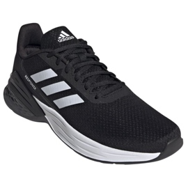 Adidas Response Sr M FX3625 running shoes black 1