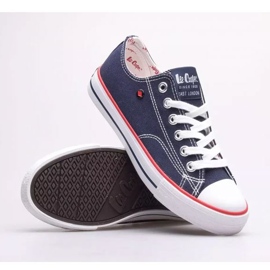 Lee Cooper Shoes W LCW-22-31-0877L blue 1