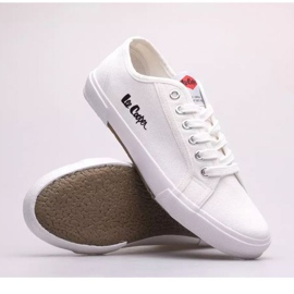 Lee Cooper Shoes W LCW-23-44-1648L white 1 Lee Cooper Shoes W LCW-23-44-1648L white 1