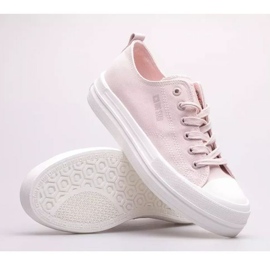 Big Star Shoes W LL274970-800 pink 1