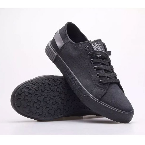 Big Star Shoes W LL274038 black 1
