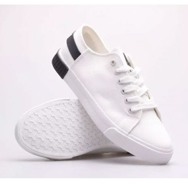 Big Star Shoes W LL274039 white 1