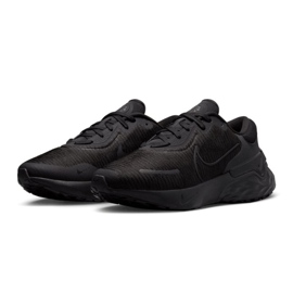 Running shoes Nike Renew Run 4 M DR2677-001 black 1