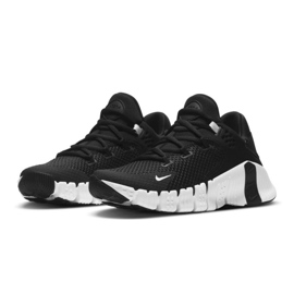 Nike Free Metcon 4 M CZ0596-010 shoes black 1